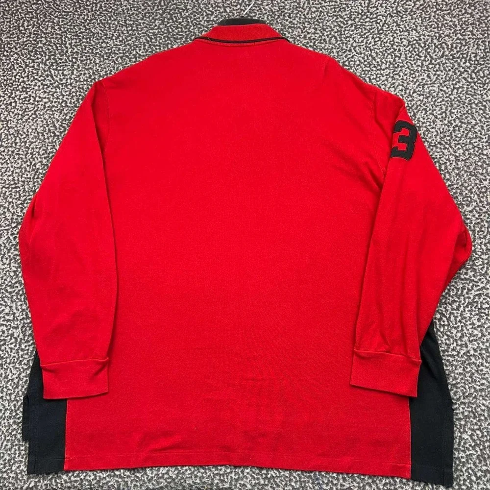 Polo Ralph Lauren sku a23498